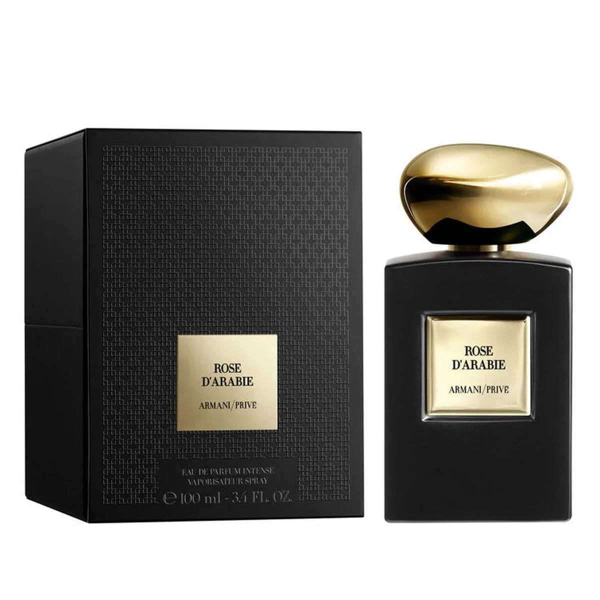 ARMANI PRIVE ROSE D ARABIE EDP UNISEX 100ML