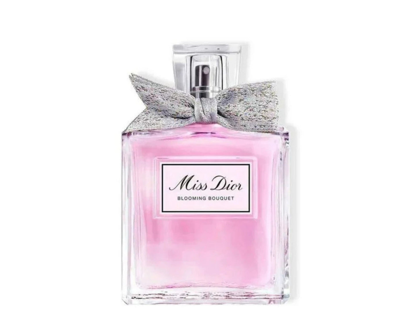 CHRISTIAN DIOR MISS DIOR BLOOMING BOUQUET EDT FOR WOMEN 100ML