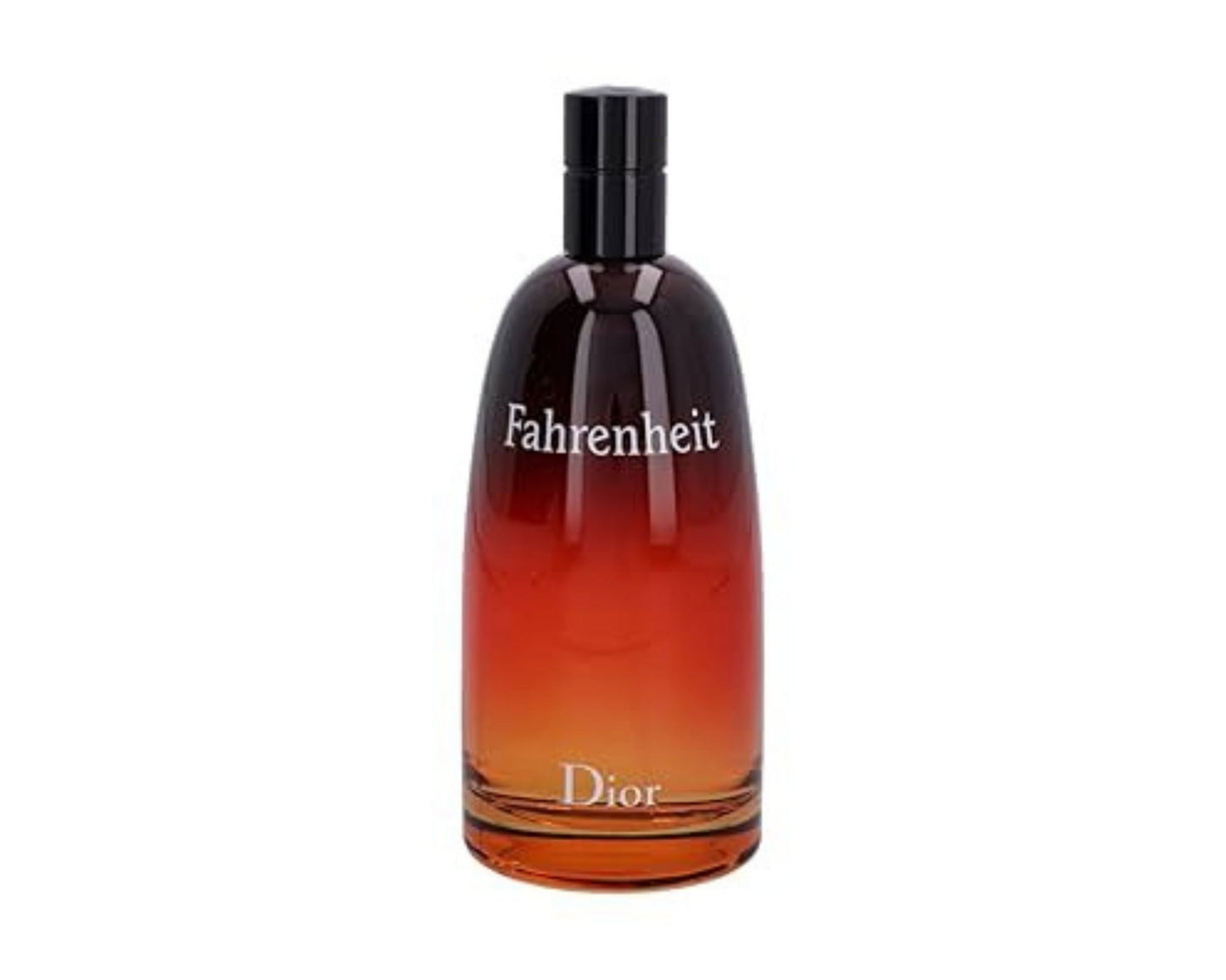 CHRISTIAN DIOR FAHRENHEIT PERFUME EAU DE TOILETTE FOR MEN 100ML