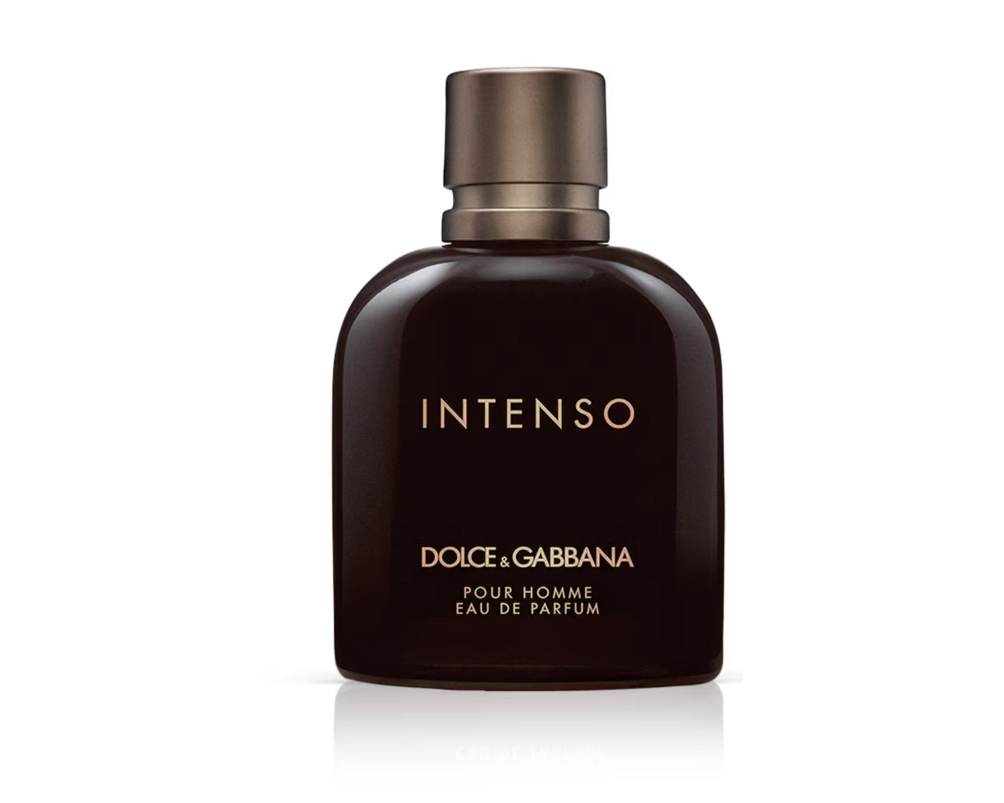 DOLCE & GABBANA INTENSO EAU DE PARFUM FOR MEN 125ML