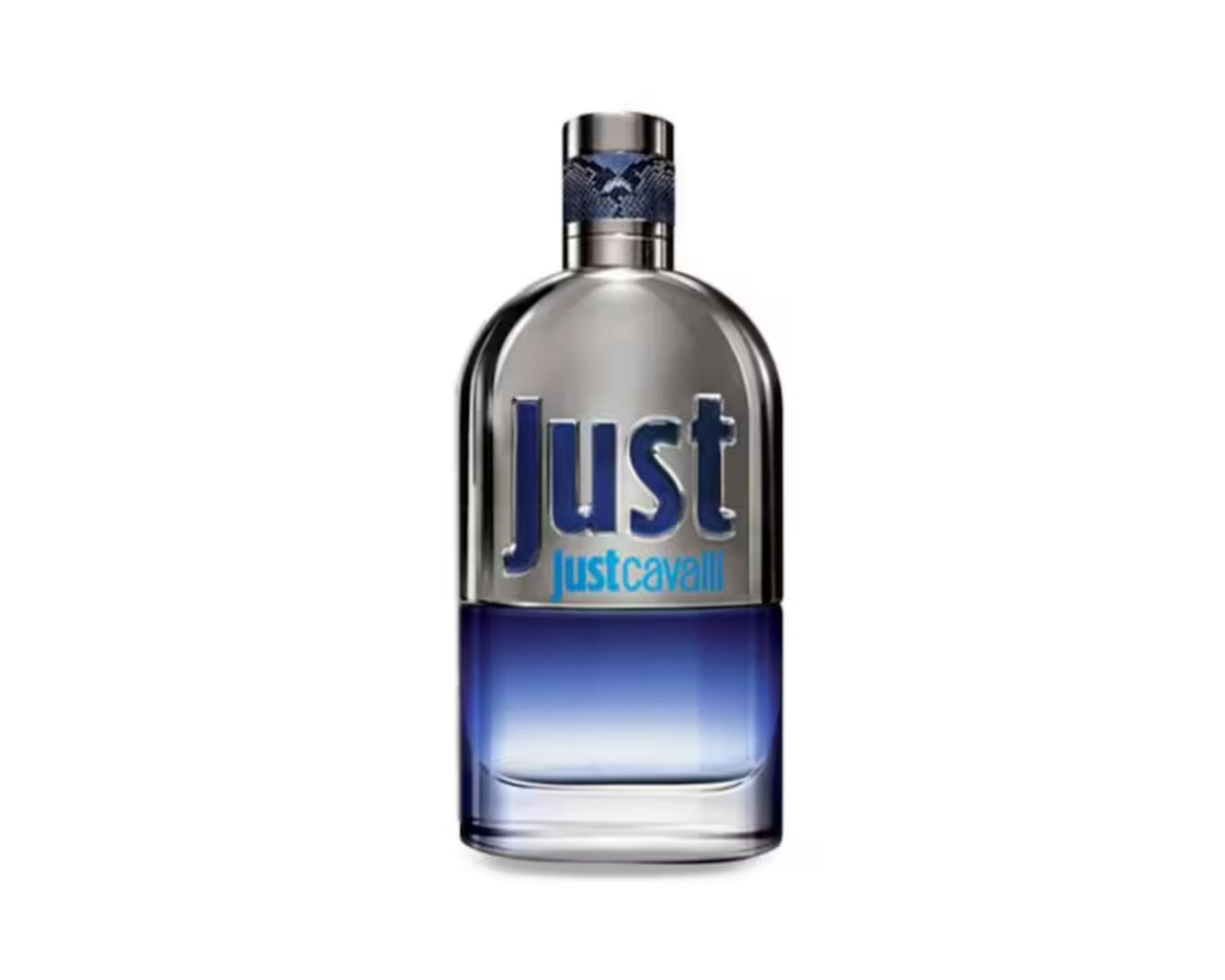 Just Cavalli Eau de Toilette For Men