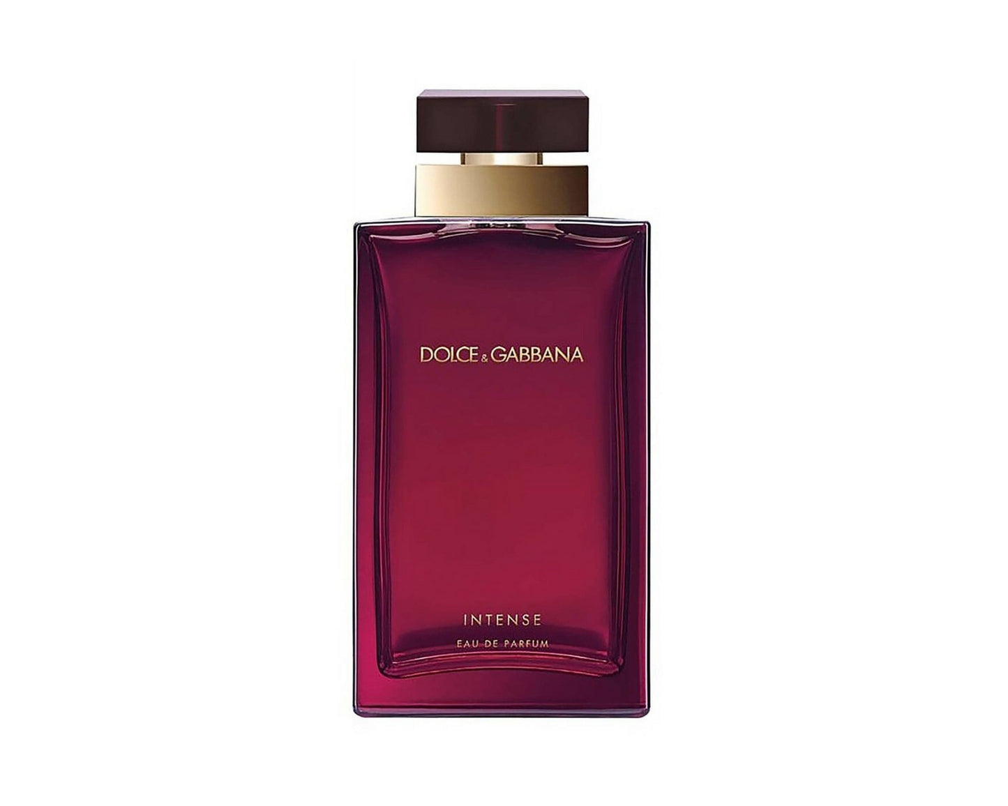 DOLCE & GABBANA POUR FEMME INTENSE EDP FOR WOMEN 100ML