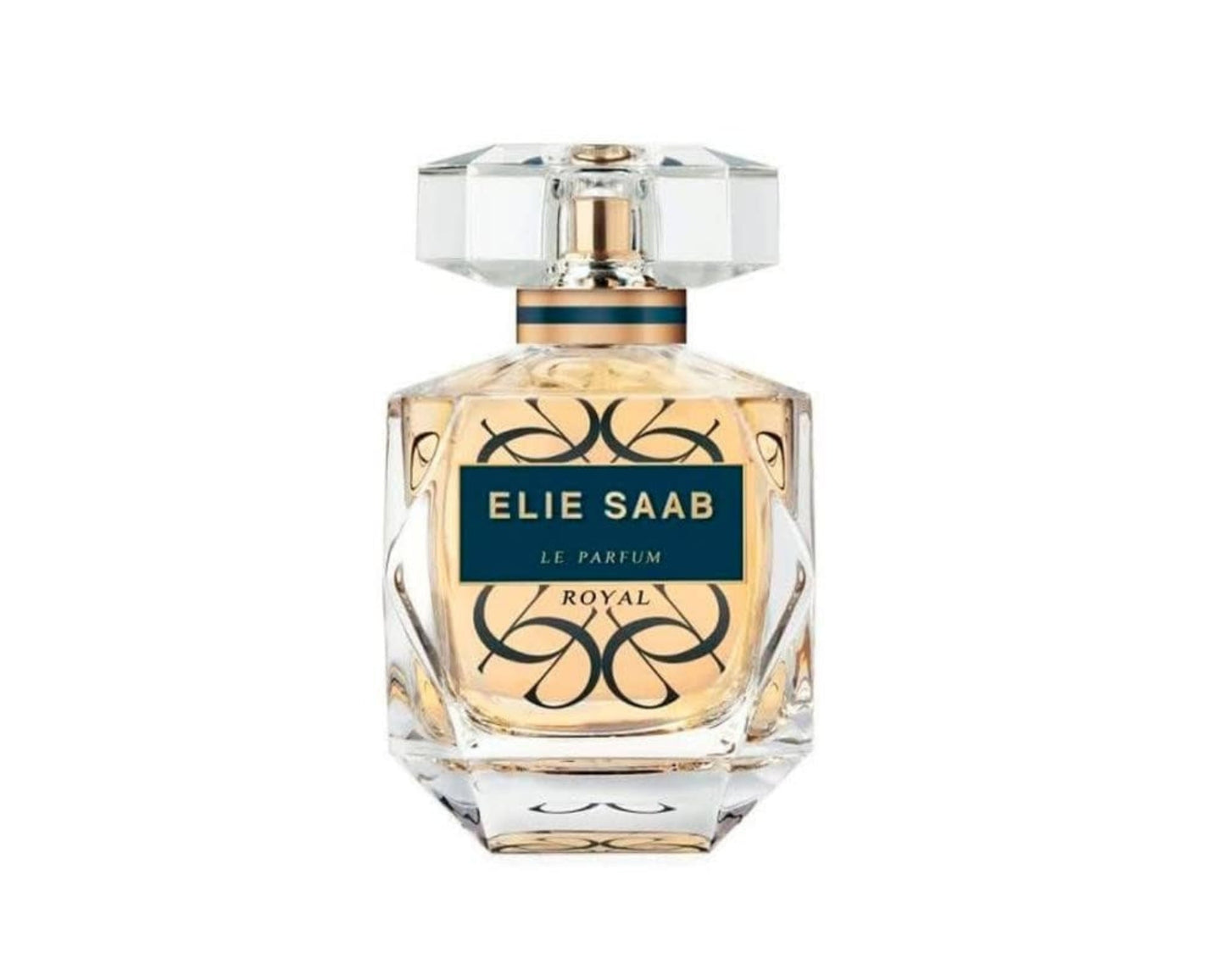 Elie Saab Elie Saab Le Parfum Royal For Women Eau De Parfum 90ML