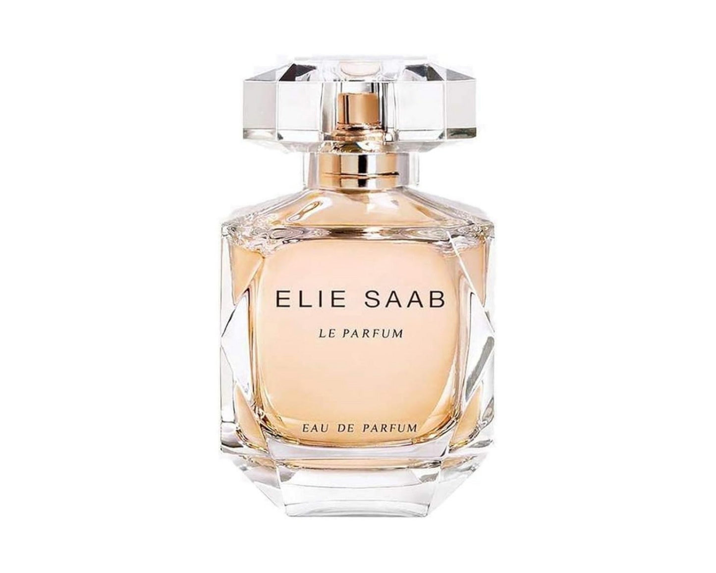ELIE SAAB LE PARFUM EAU DE PARFUM FOR WOMEN 90ML