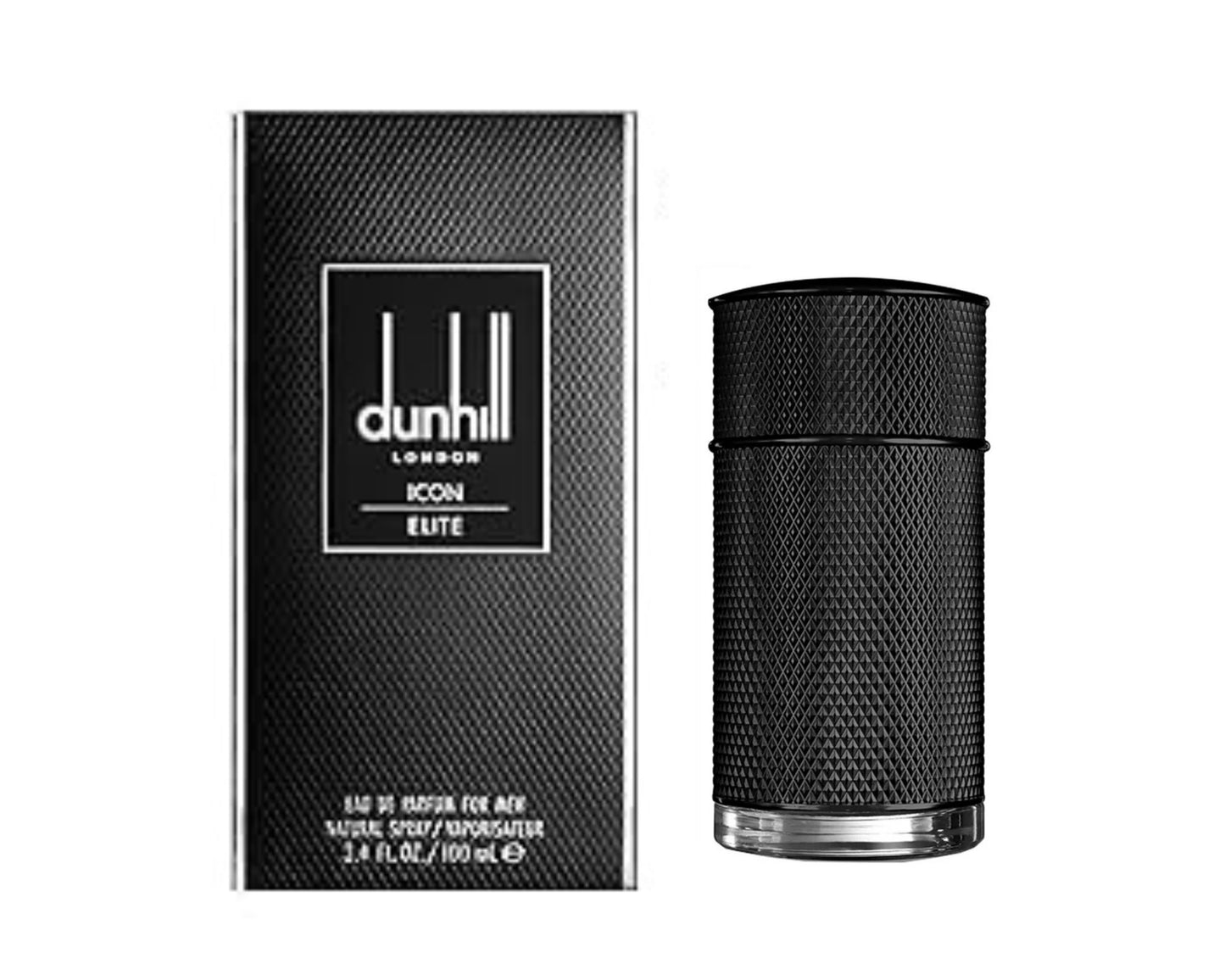 dunhill LONDON ICON ELITE
