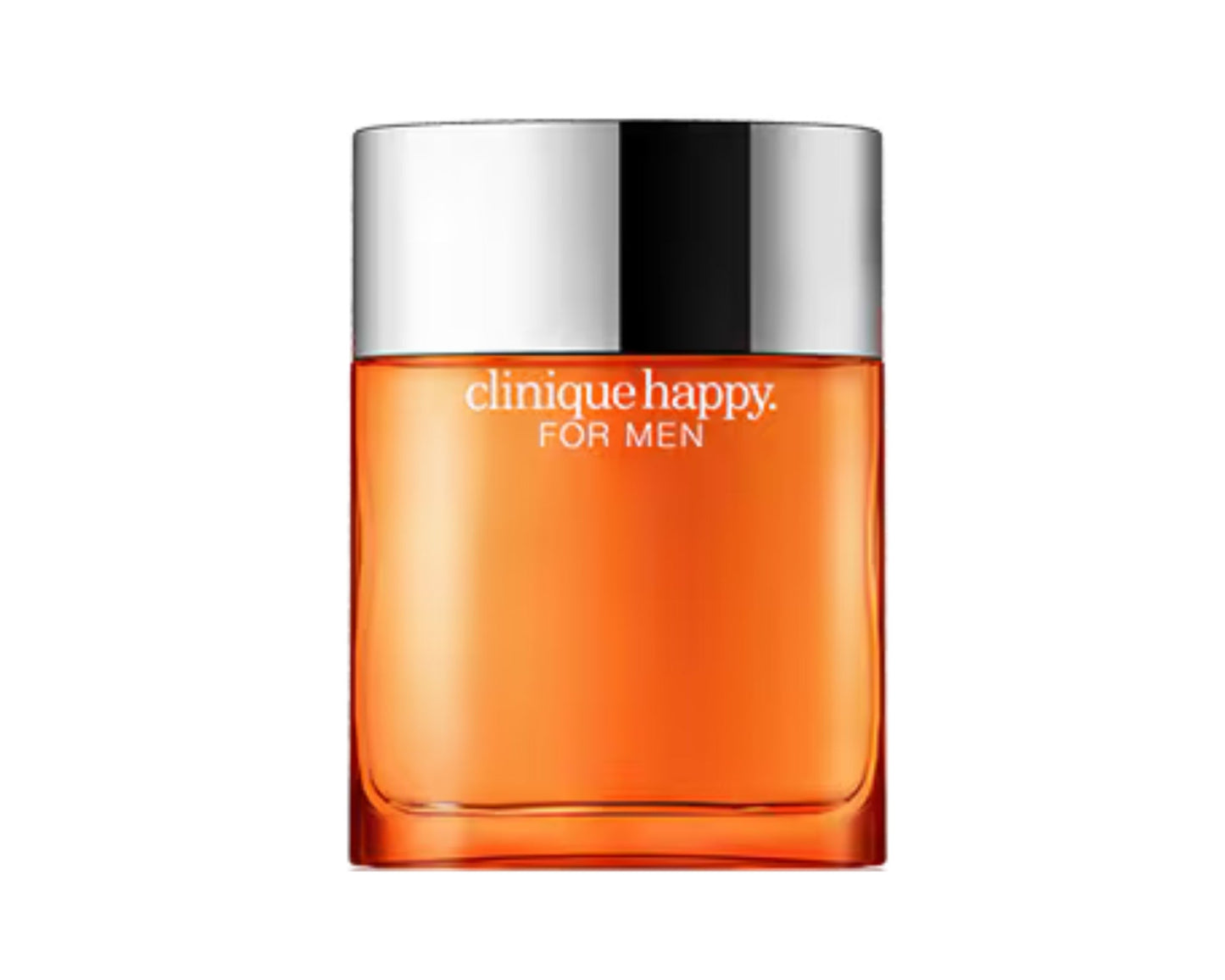 CLINIQUE HAPPY FOR MEN COLOGNE SPRAY EAU DE TOILETTE 100ML