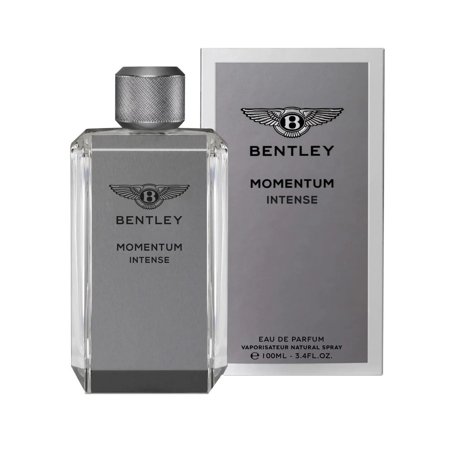 Bentley Momentum Intense EDP For Men 100ML