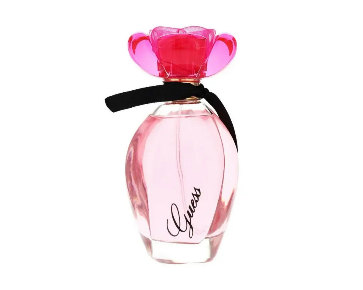 Guess Girl Eau de Toilette For Women 100ML