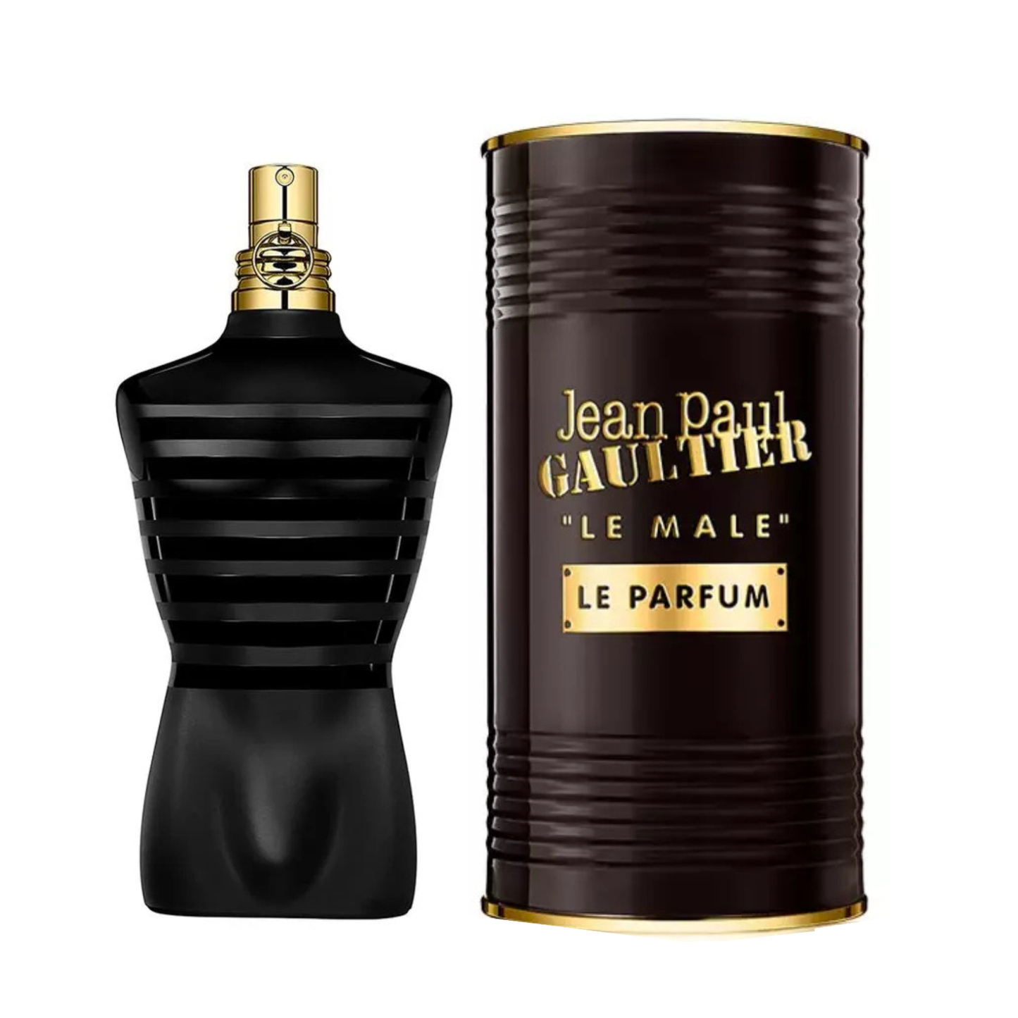 Jean Paul Gaultier Le Male Le Parfum for Men 125ML