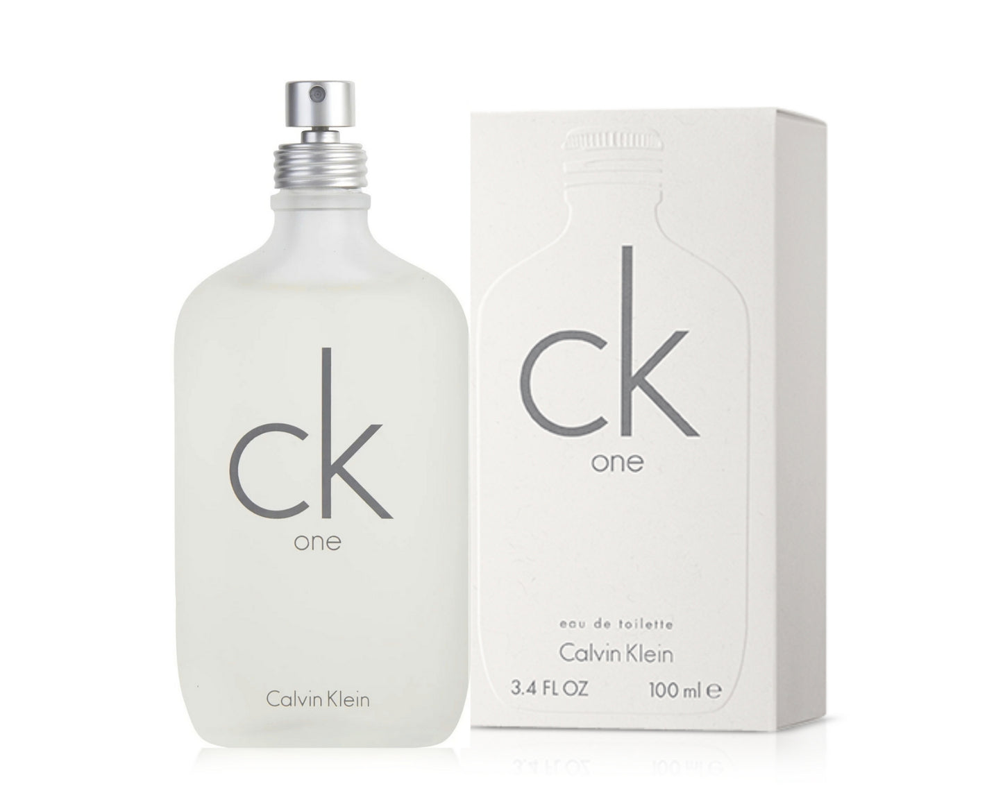 Calvin Klein one