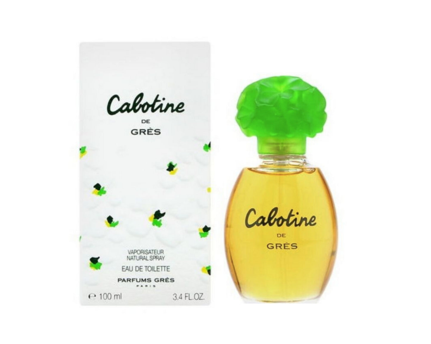 Cabotine DE GRES