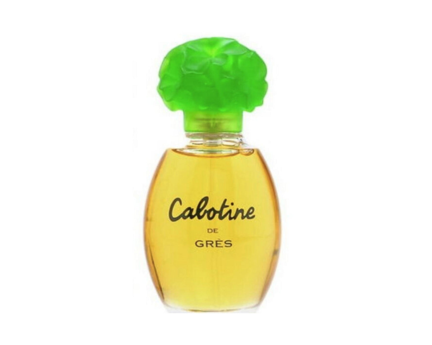 CABOTINE DE GRES EAU DE TOILETTE FOR WOMEN
