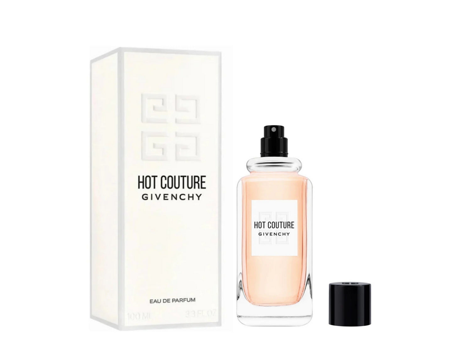 HOT COUTURE GIVENCHY