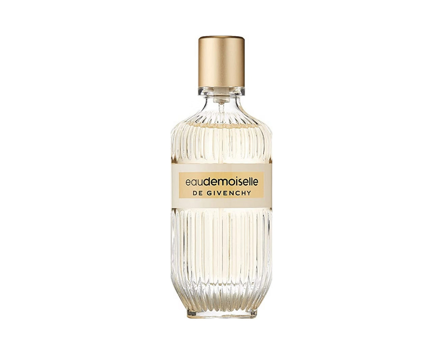 GIVENCHY EAUDEMOISELLE DE GIVENCHY PERFUME EAU DE TOILETTE FOR WOMEN 100ML