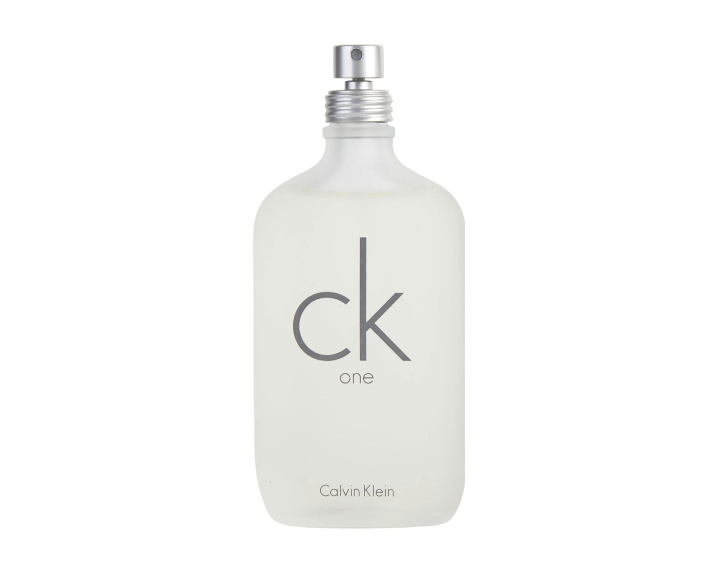 Calvin Klein one