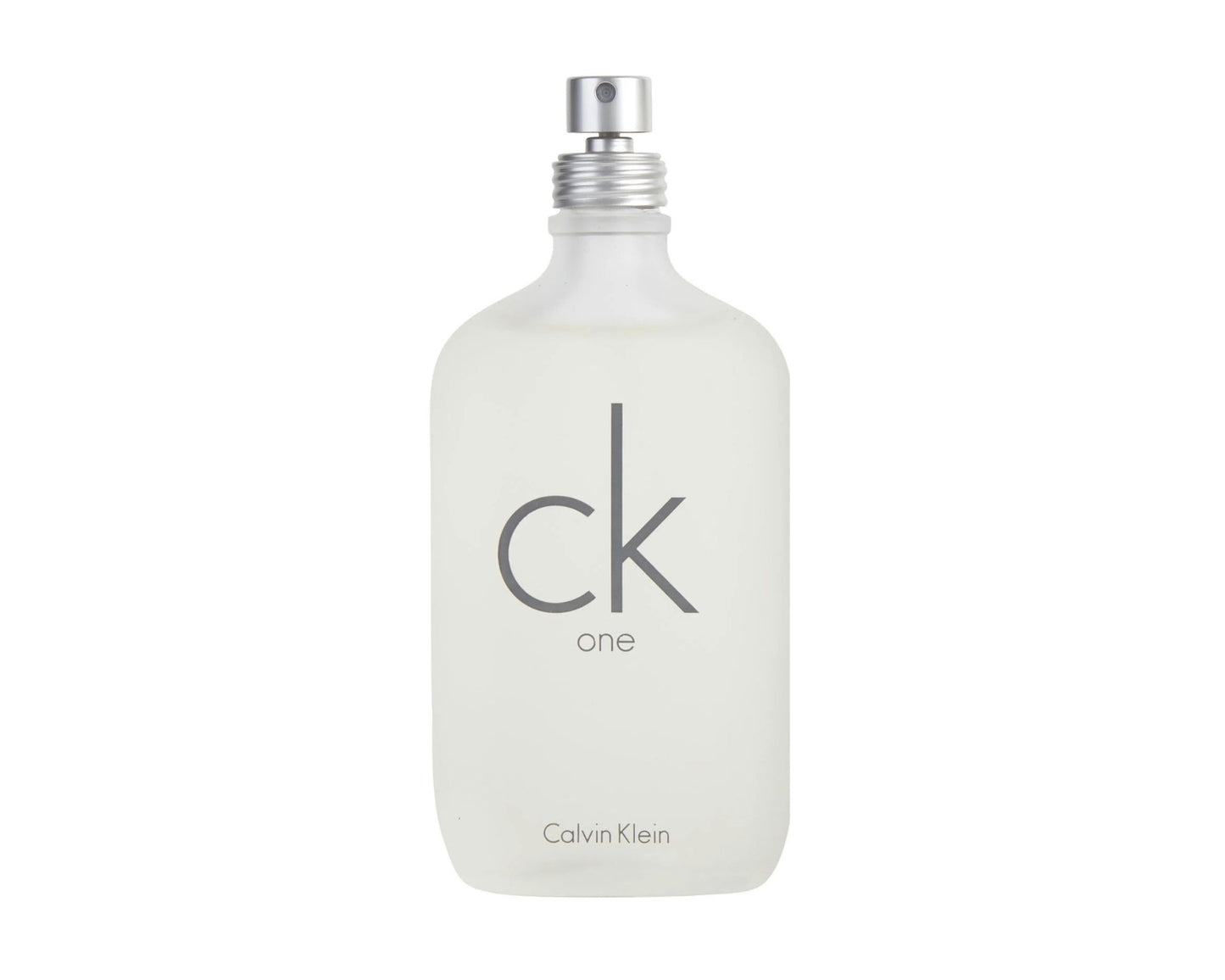 CALVIN KLEIN CK ONE UNISEX EDT 100ML