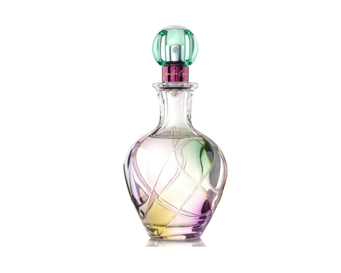 Jennifer Lopez Live Eau de Parfum For Women 100ML