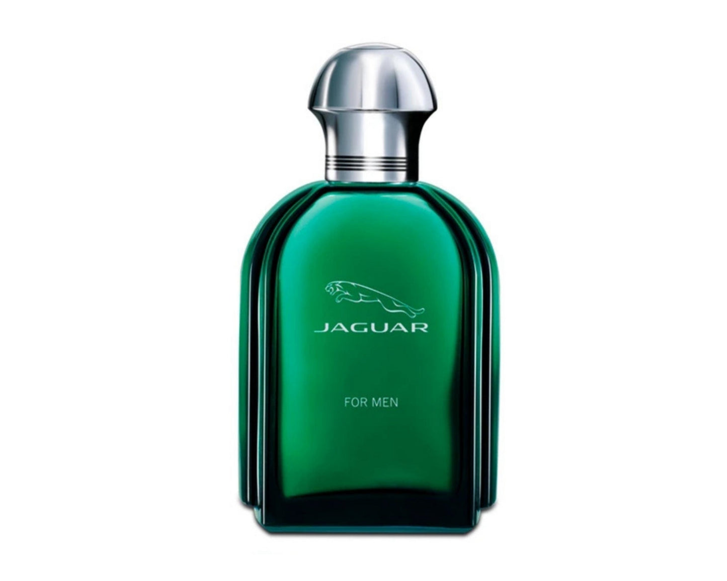 Jaguar Green For Men Eau de Toilette For Men 100ML