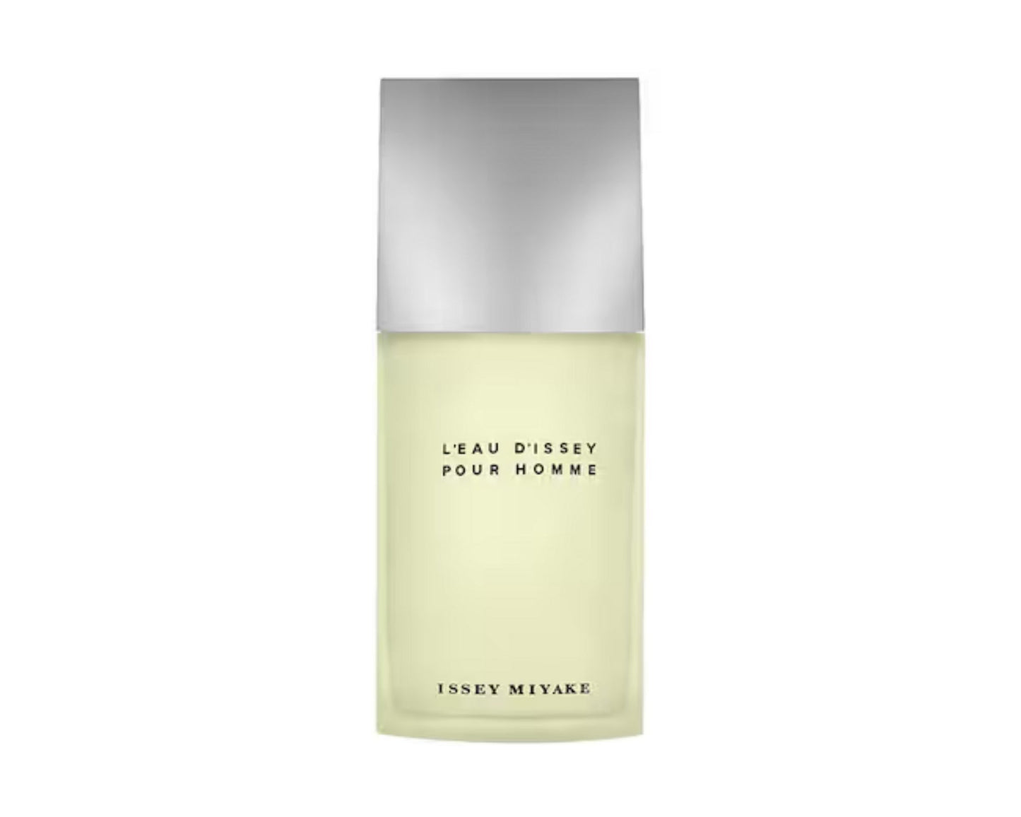 Issey Miyake L'Eau d'Issey Pour Homme Eau de Toilette For Men 125ML