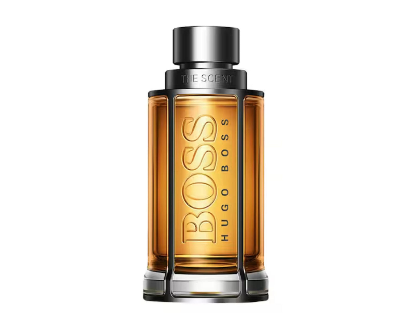 Hugo Boss The Scent Eau De Toilette For Men 100ML