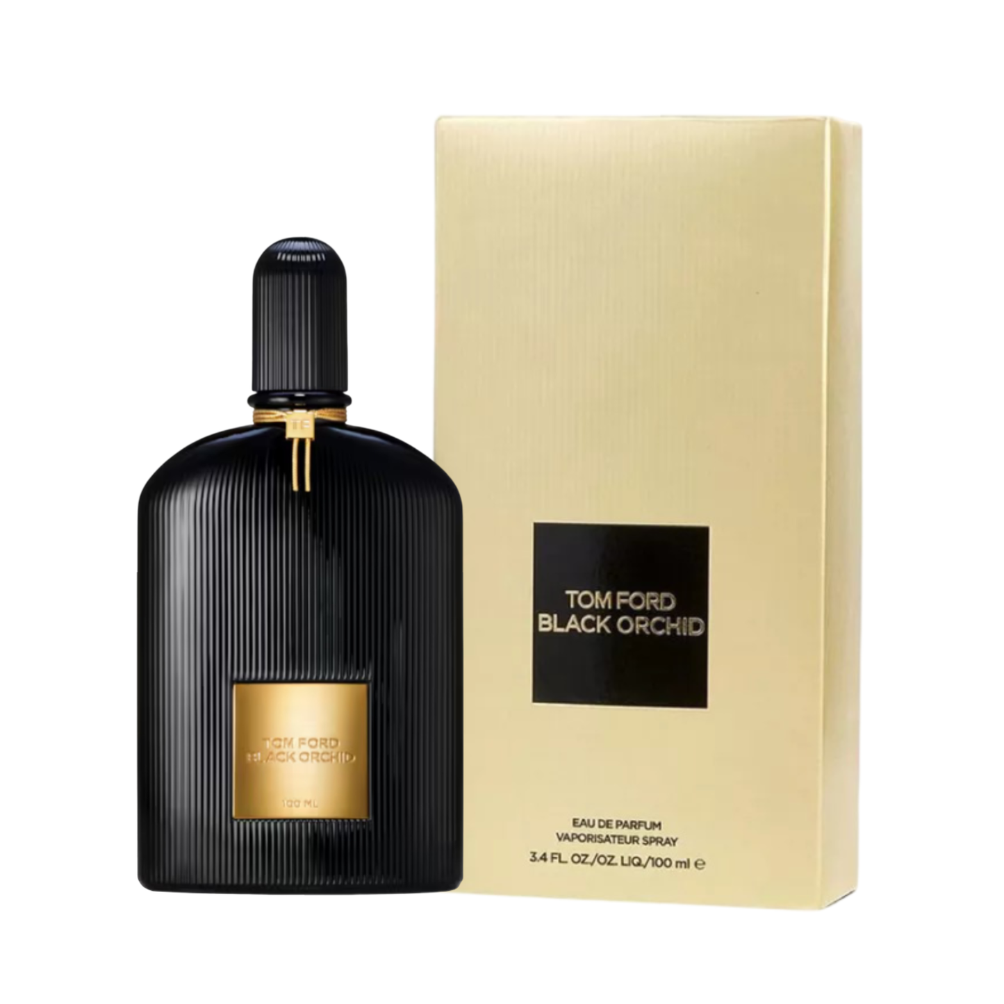 TOM FORD BLACK ORCHID EDP 100ML FOR MEN 100ML