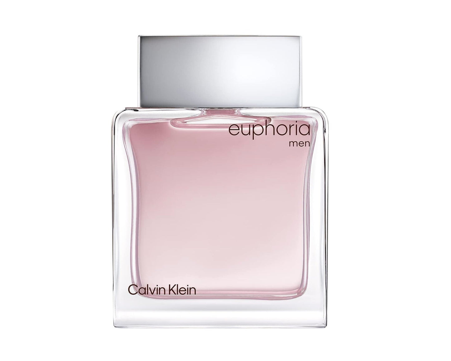 CALVIN KLEIN EUPHORIA FOR MEN EAU DE TOILETTE 100ML