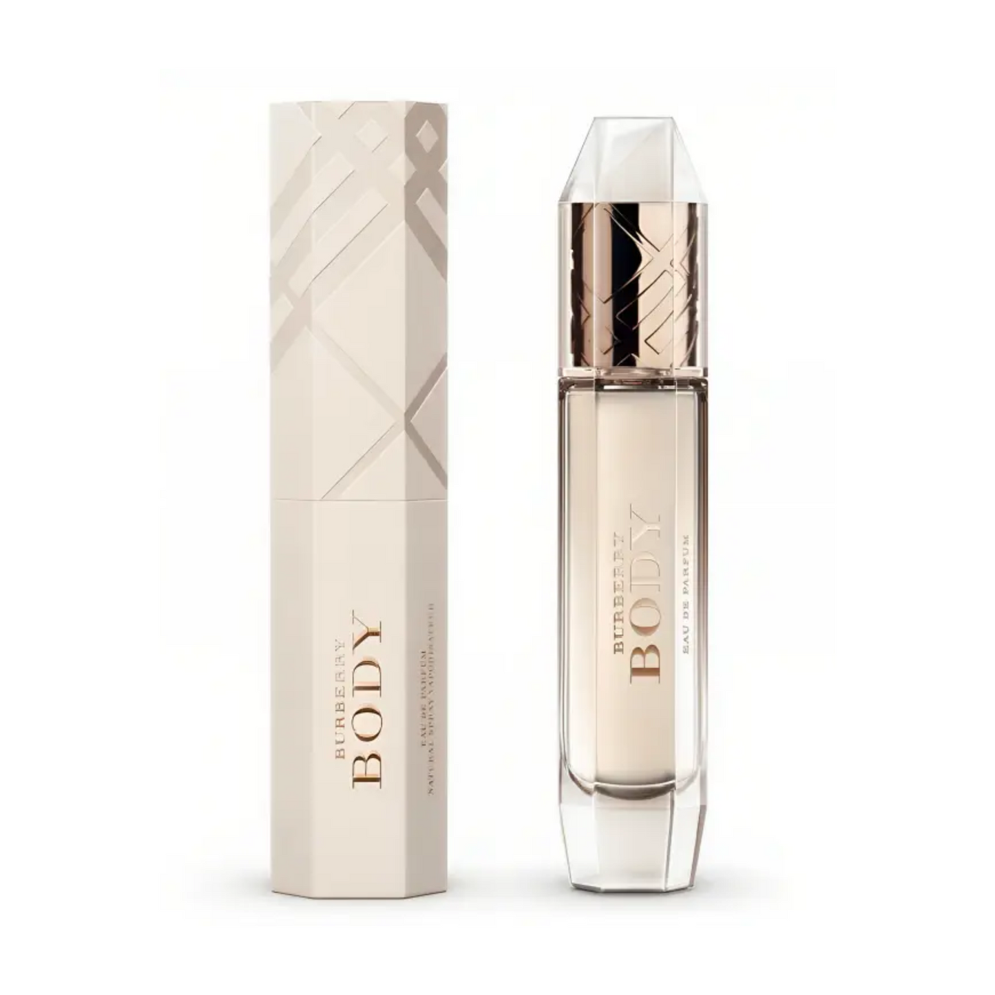 BURBERRY BODY EDP FOR WOMEN 85ML
