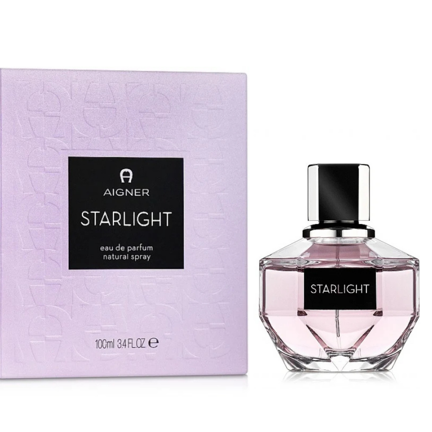 Aigner Starlight EDP For Women 100ML For Women