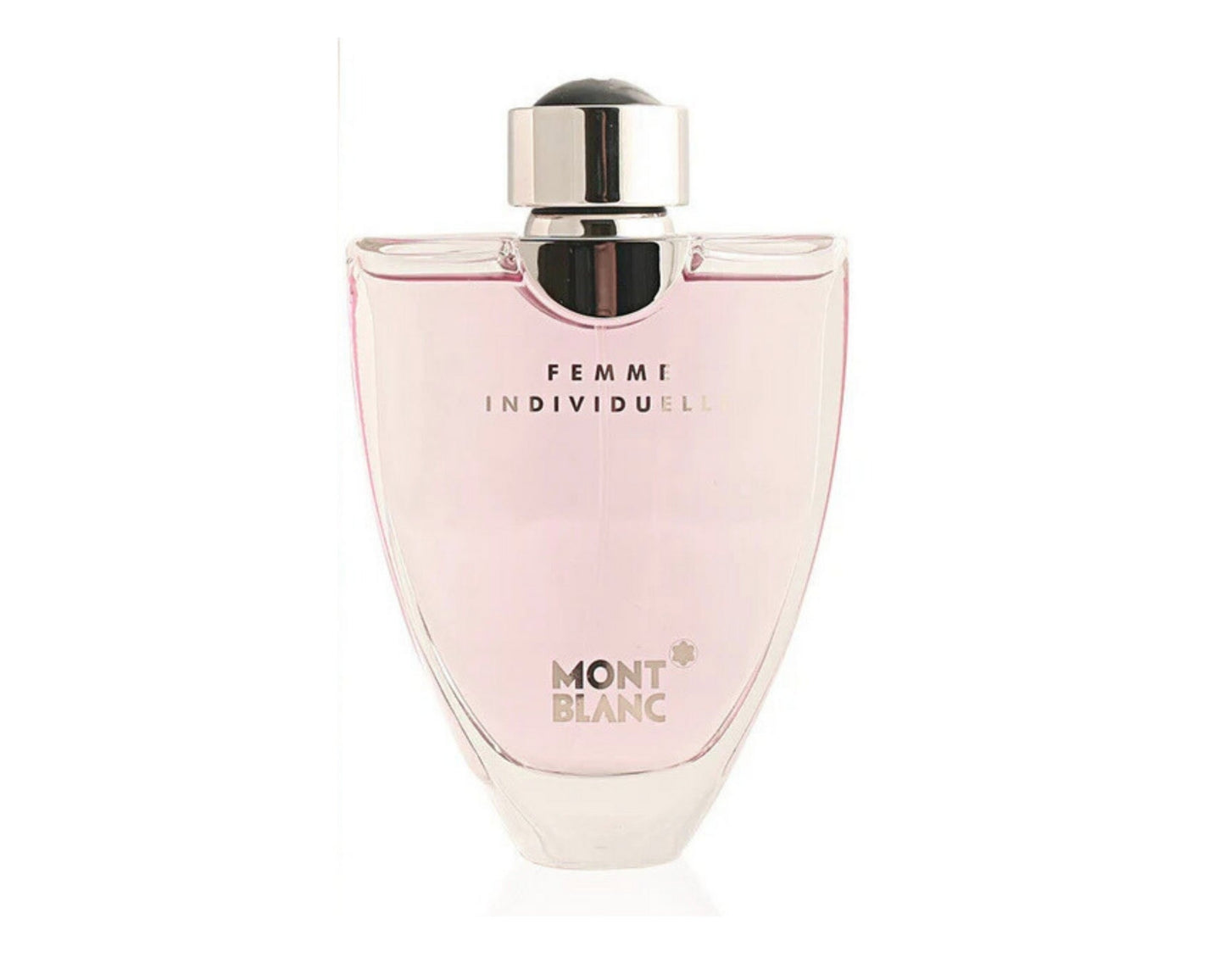 Montblanc Femme Individuelle Eau de parfum For Women 75ML
