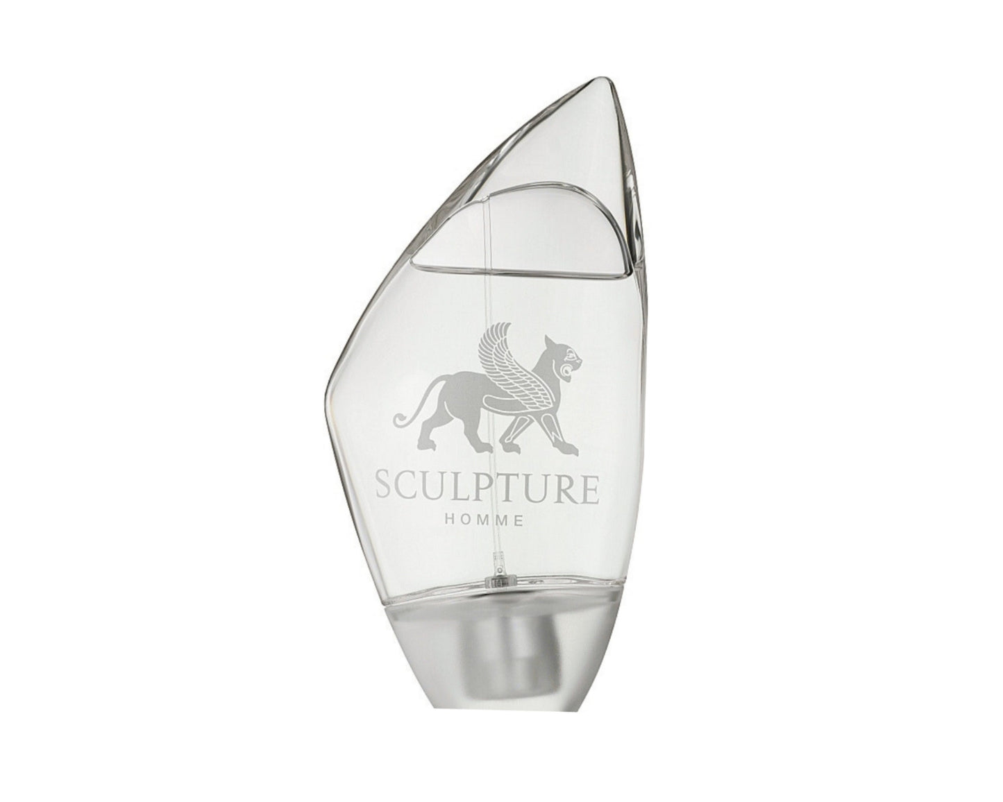Sculpture Homme Nikos Eau De Toilette For men