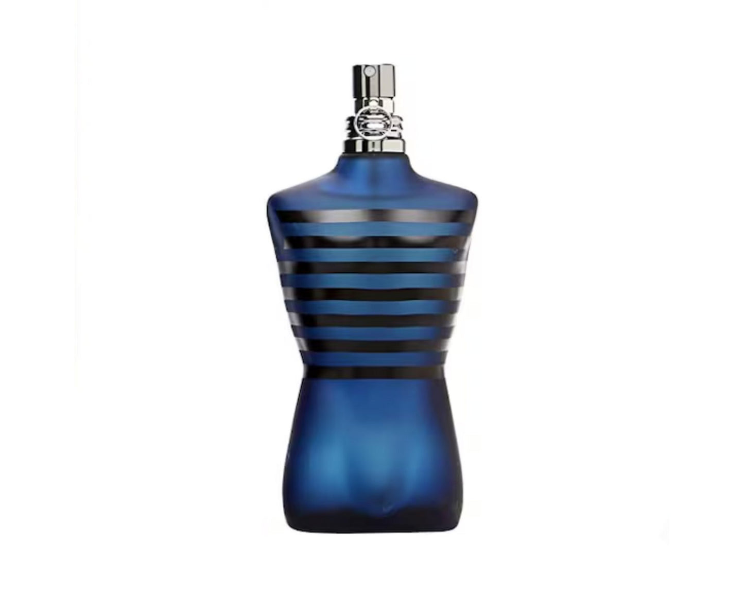 Jean Paul Gaultier Ultra Male Intense Eau De Toilette for Men 125ML