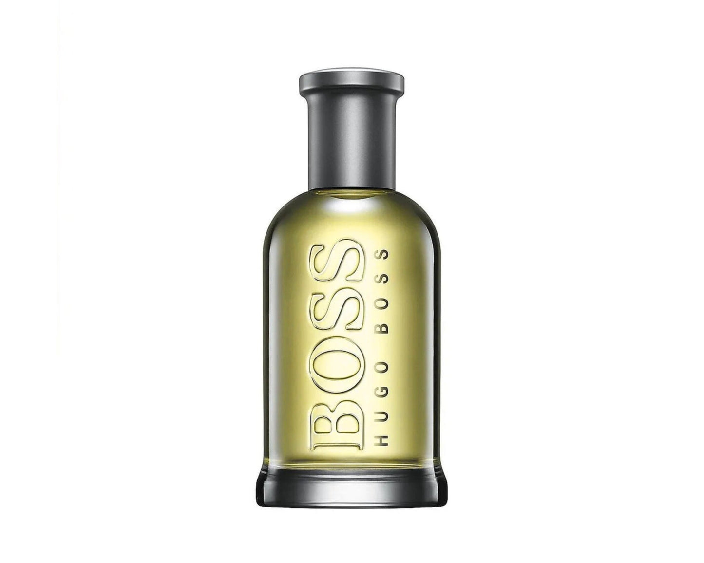 Hugo Boss Bottled Eau de Toilette For Men 100ML