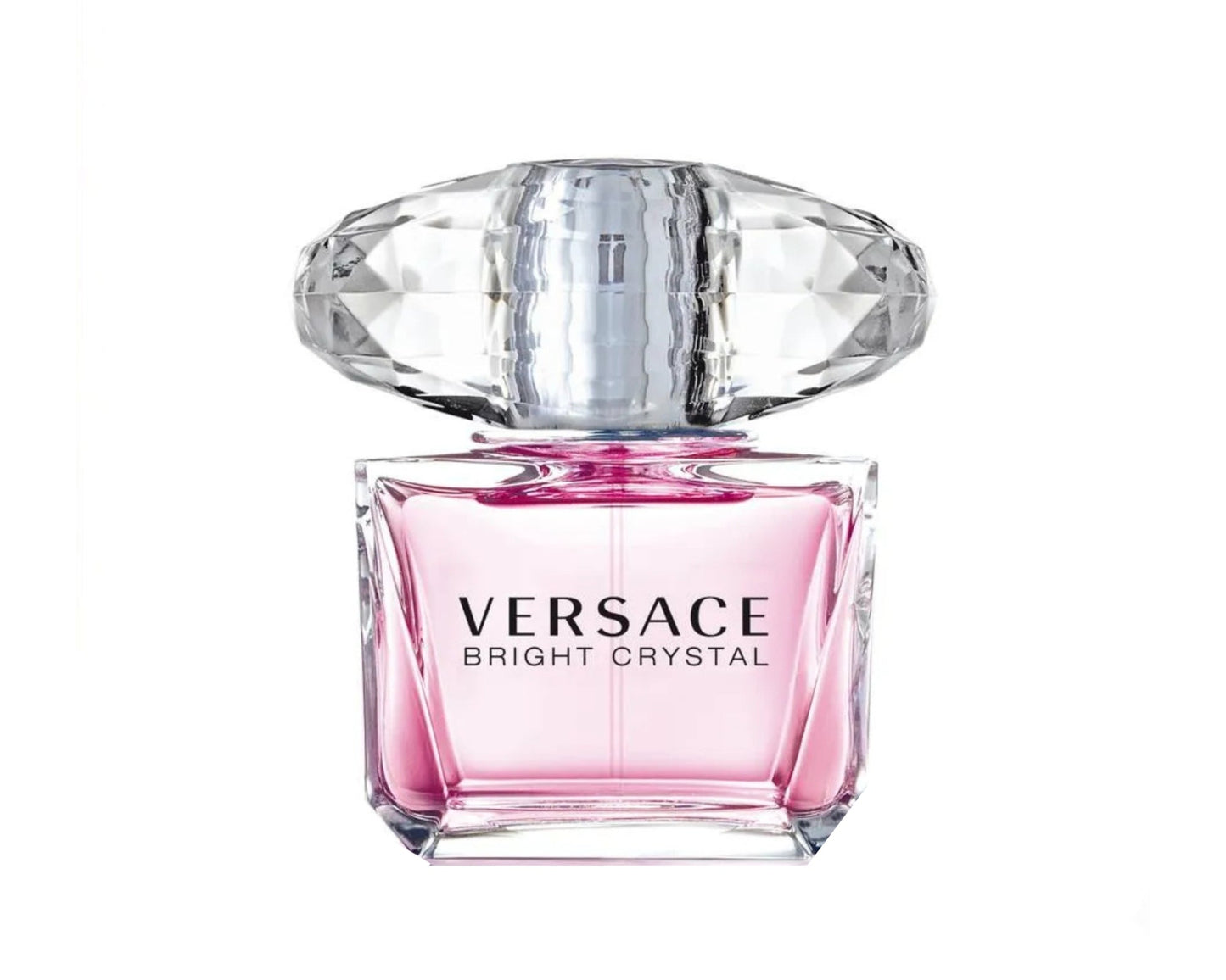 Versace Bright Crystal Eau de Toilette For Women 90ML