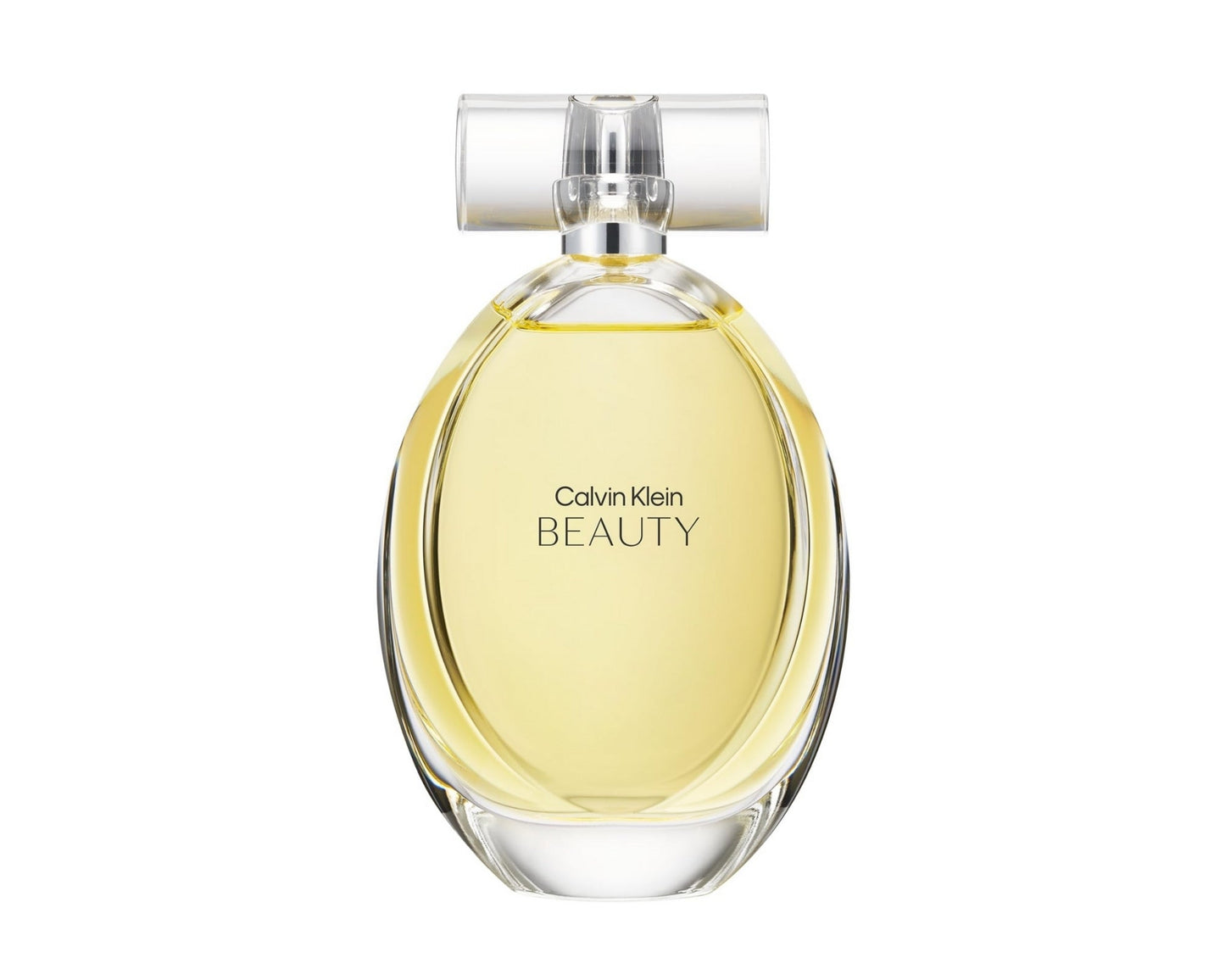 CALVIN KLEIN BEAUTY FOR WOMEN EAU DE PARFUM 1OOML