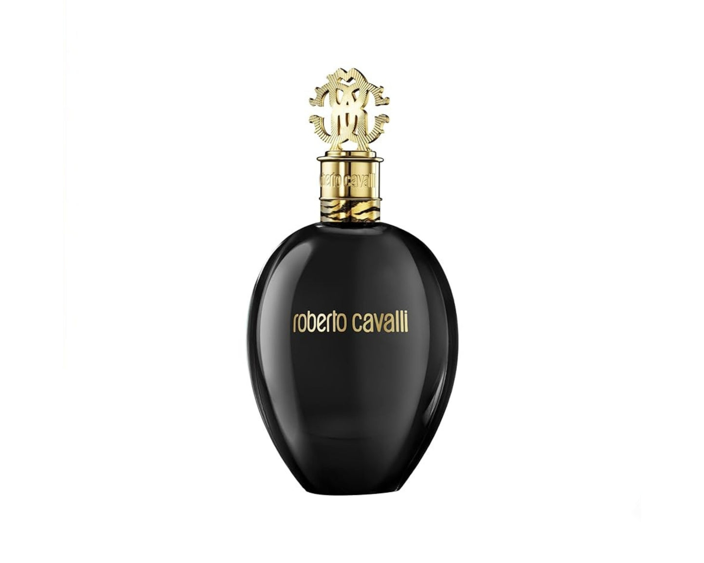 roberto cavalli NERO ASSOLUTO