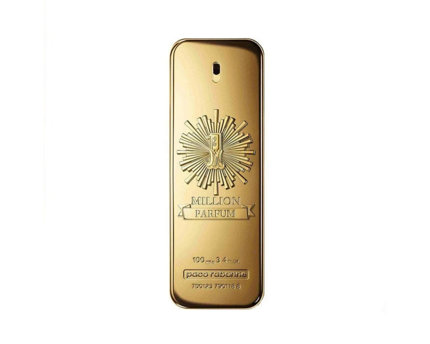 Paco Rabanne 1 Million Parfum for Men 100ML