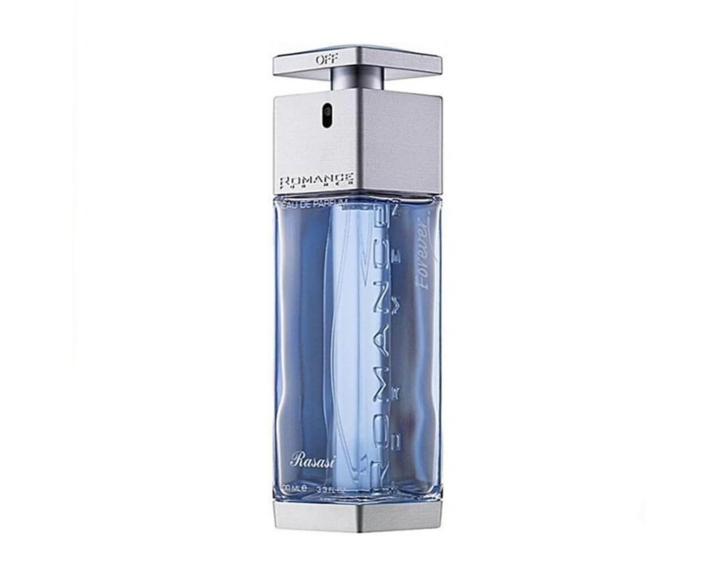 Rasasi Romance Forever Eau de Parfum for Men 100ML
