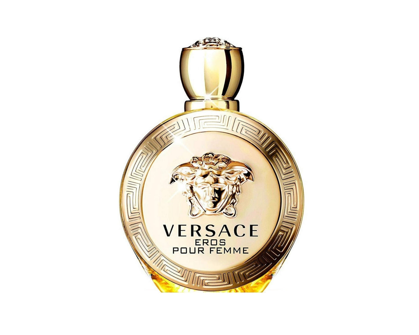 Versace Eros Pour Femme Eau de Parfum For Women 100ML