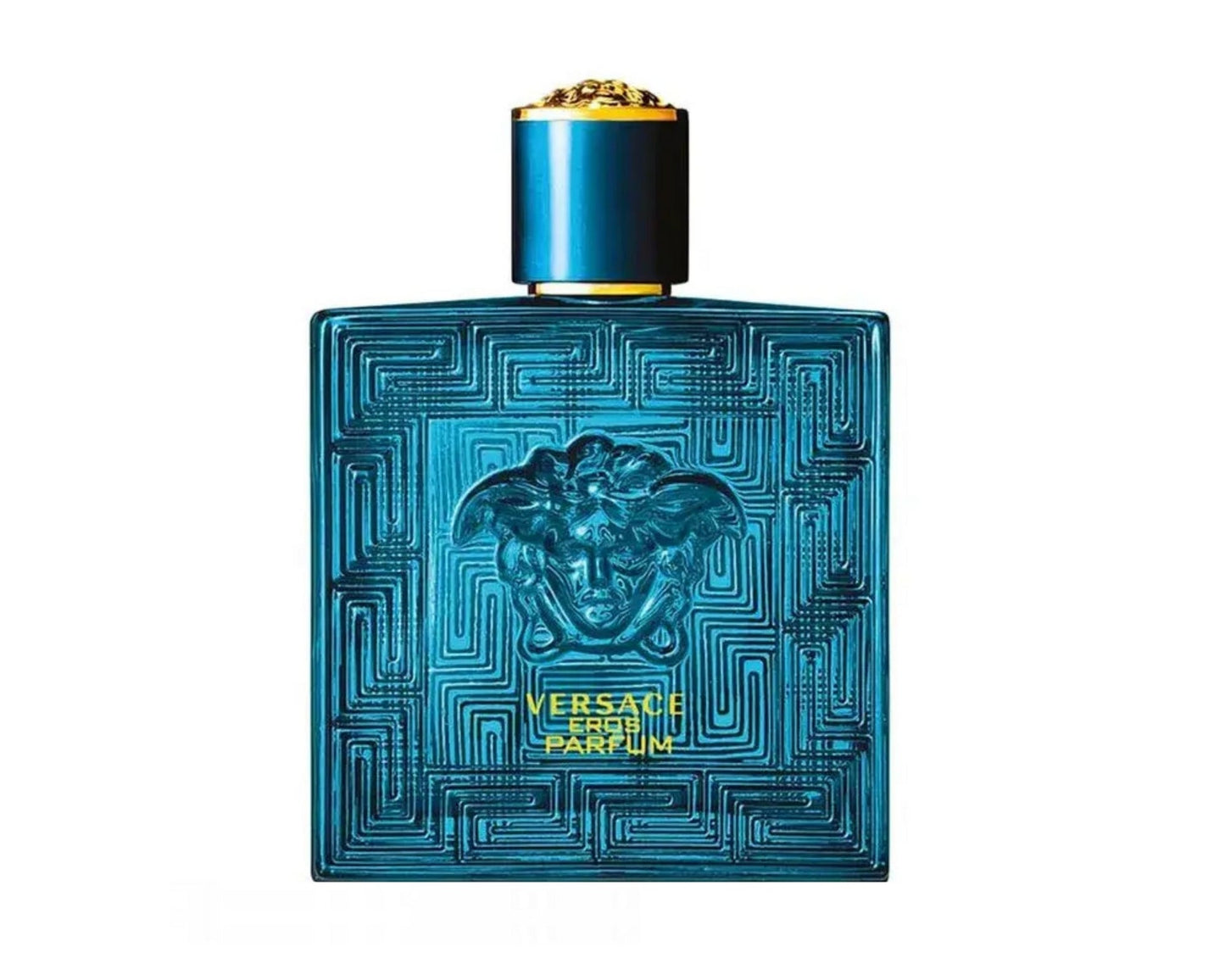 Versace Eros Eau de Toilette for Men 100ML