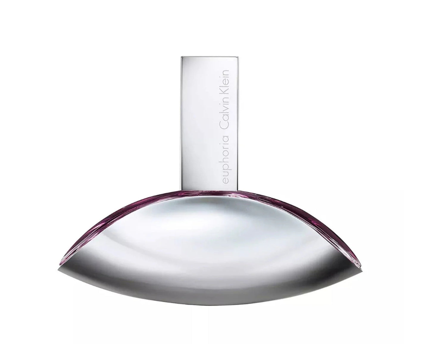 CALVIN KLEIN EUPHORIA EAU DE PARFUM (NEW DESIGN) FOR WOMEN