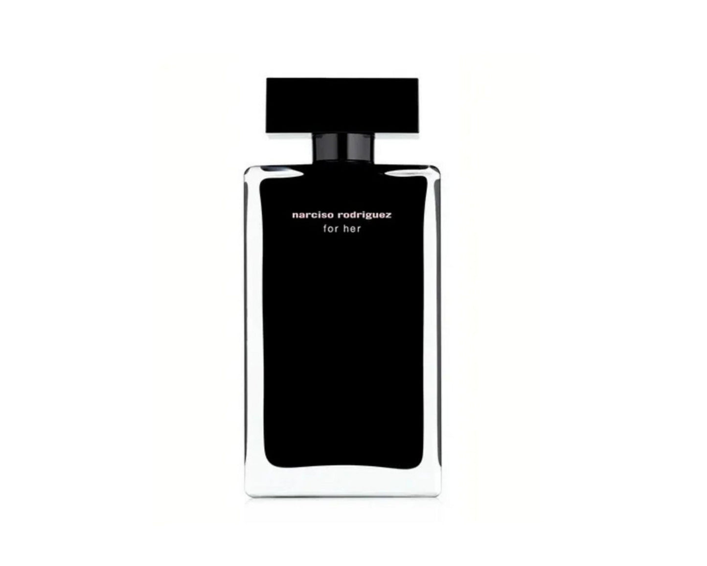 Narciso Rodriguez For Her Eau de Toilette For Women 100ML