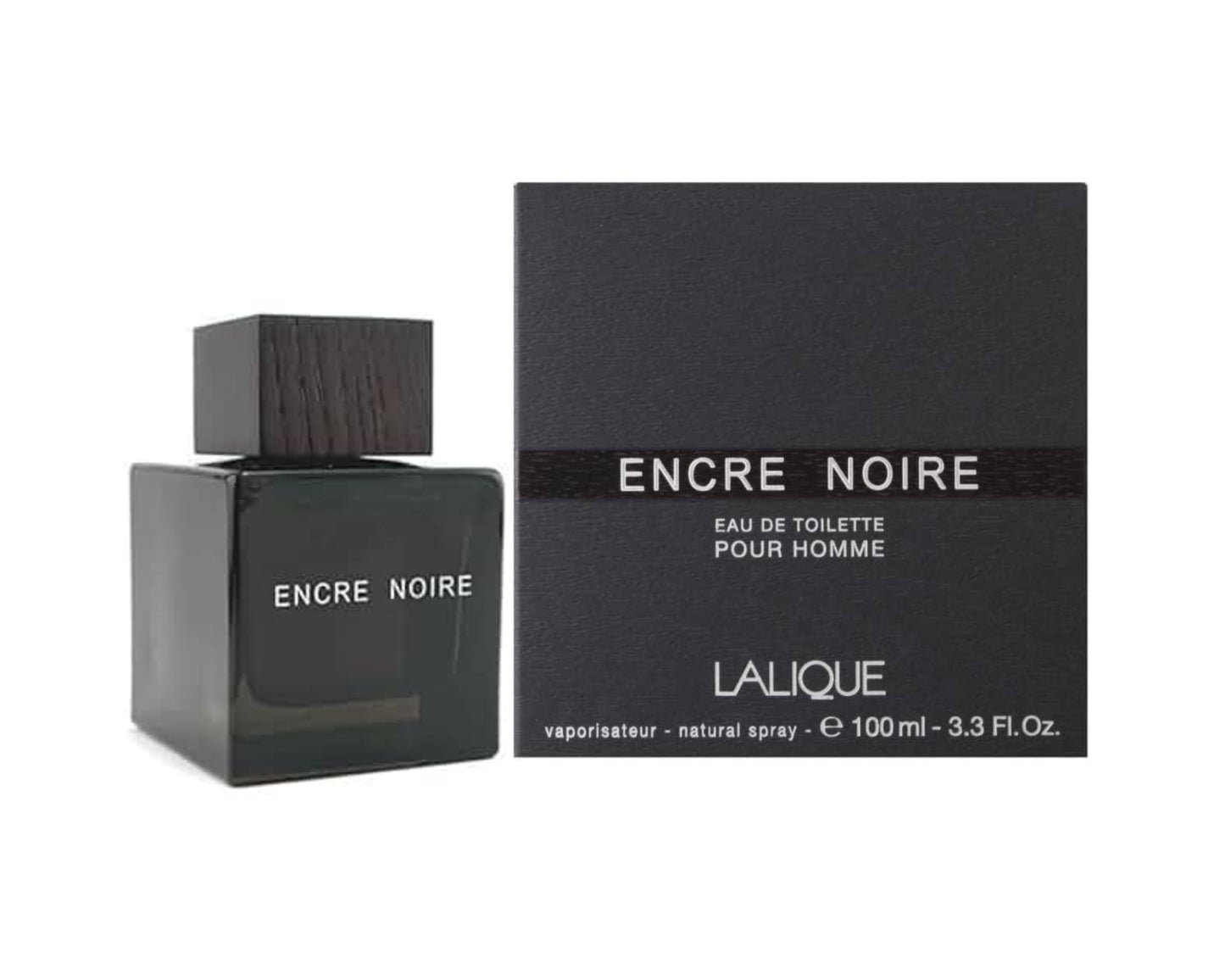 ENCRE NOIRE LALIQUE