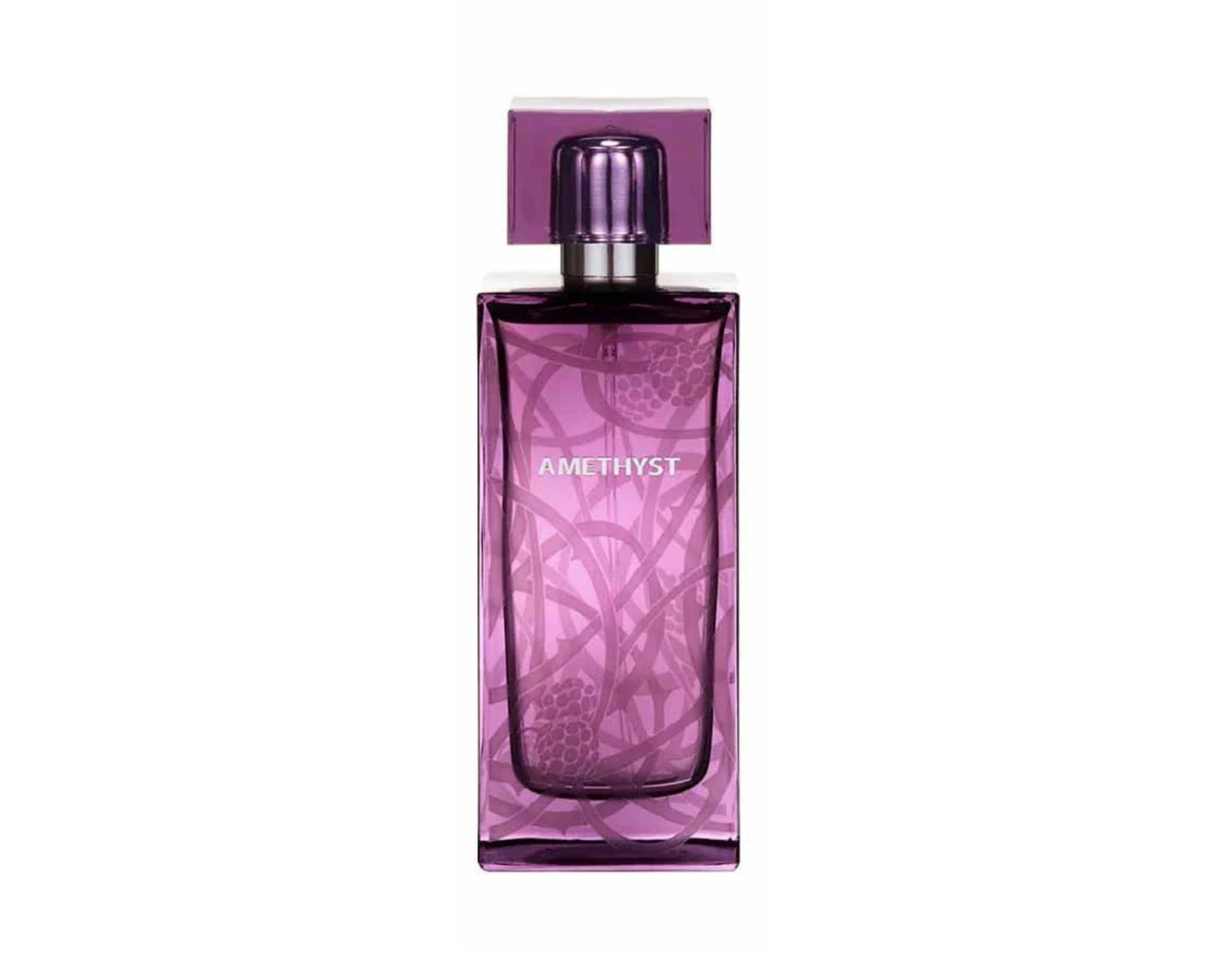 Lalique Amethyst Eau de Parfum For Women 100ML