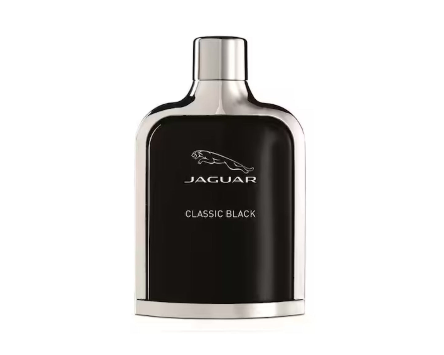 Jaguar Classic Black Eau de Toilette For Men 100ML