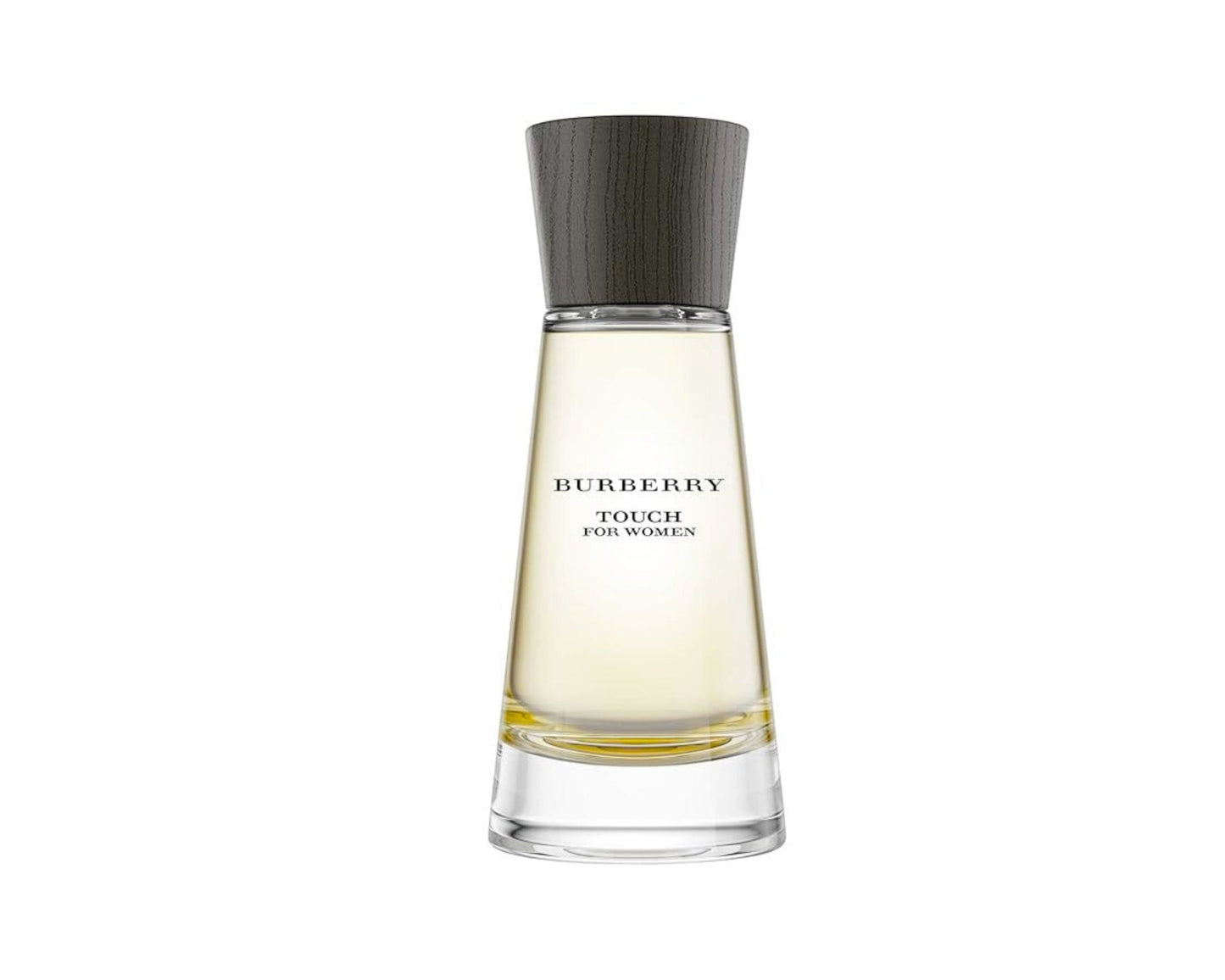BURBERRY TOUCH FOR WOMEN EAU DE PARFUM 100ML