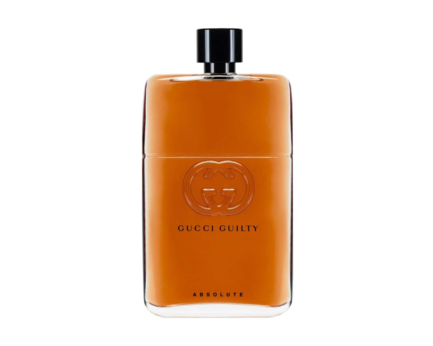 GUCCI GUILTY ABSOLUTE POUR HOMME (150ML) EDP FOR MEN