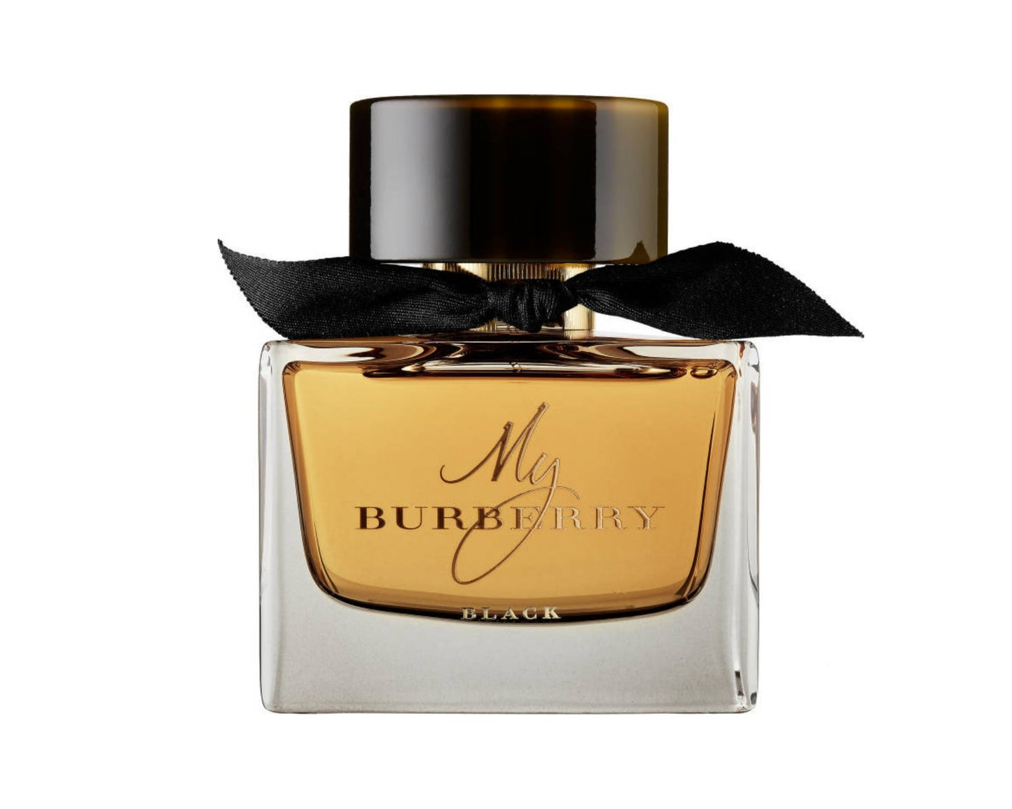 BURBERRY MY BURBERRY BLACK EAU DE PERFUME FOR WOMEN 90ML