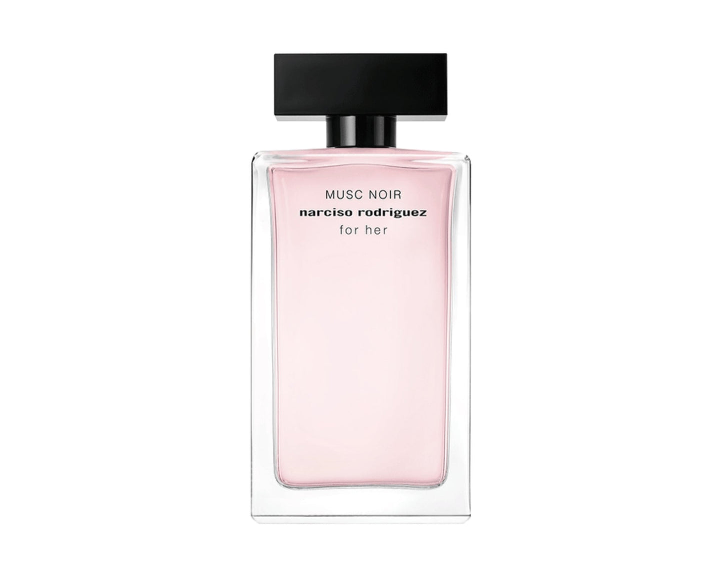 Narciso Rodriguez For Her Musc Noir Eau de parfum