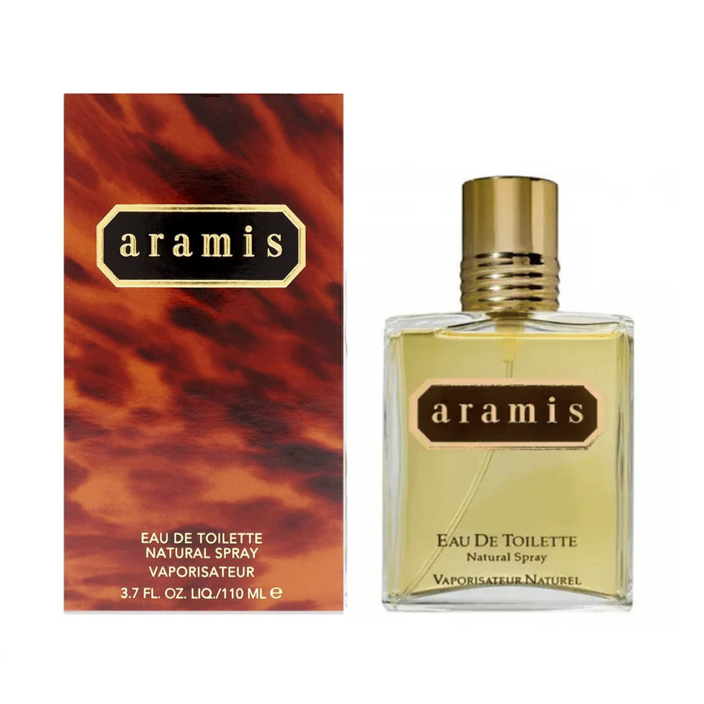 ARAMIS BROWN EDT FOR MEN 110ML