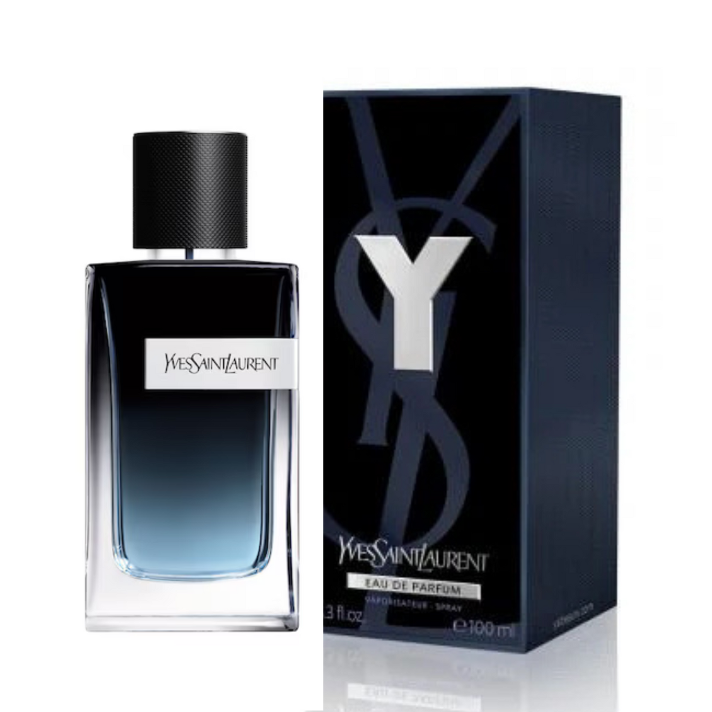 YSL Y EDP For Men 100ML